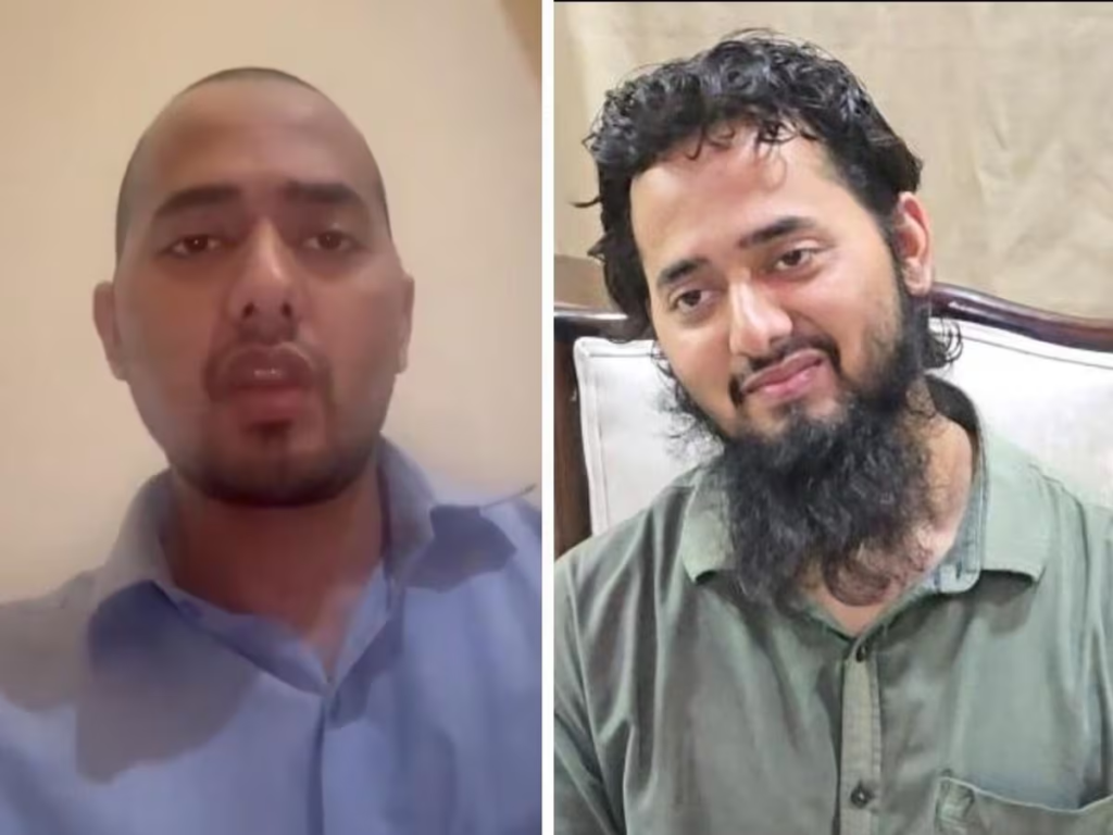 शामली के आयुष मलिक मामले में बड़ा खुलासा, डायरी और चाकू मिलने से जांच तेज.. शामली के आयुष मलिक मामले में बड़ा खुलासा, डायरी और चाकू मिलने से जांच तेज..