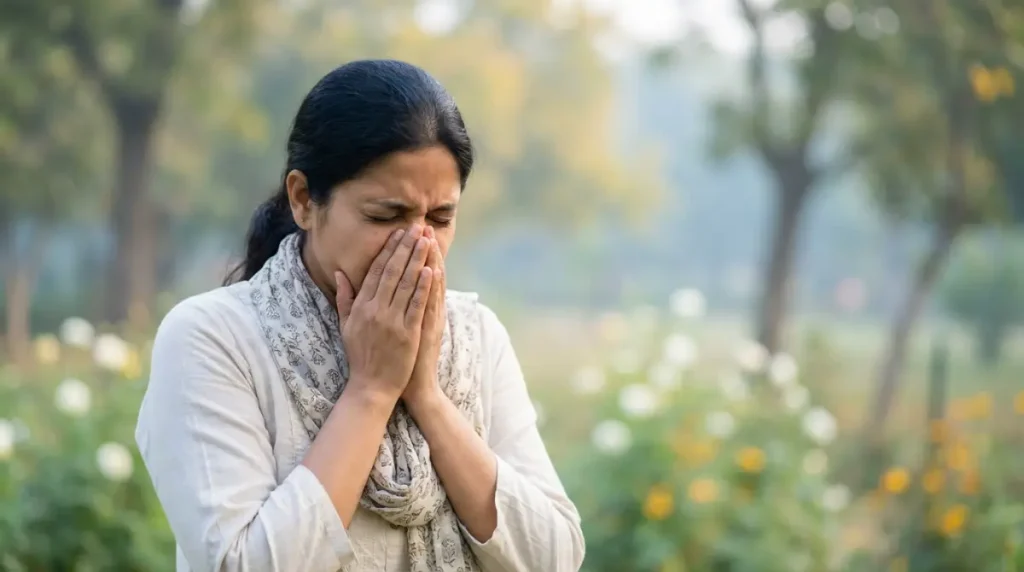 खांसी का घरेलू इलाज: सूखी, बलगम वाली और एलर्जी की खांसी में क्या करें? जानें डॉक्टर कब दिखाना जरूरी है खांसी का घरेलू इलाज: सूखी, बलगम वाली और एलर्जी की खांसी में क्या करें? जानें डॉक्टर कब दिखाना जरूरी है