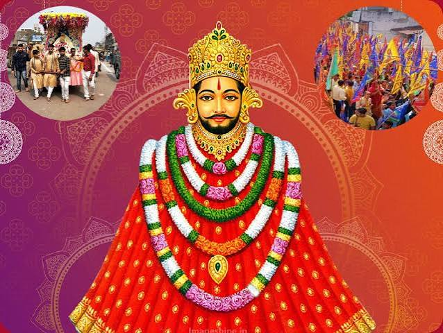 खाटू श्याम मंदिर के बाहर भीख मांगकर युवक ने दिखाई कथित कमाई, वायरल वीडियो देख लोग रह गए हैरान.. खाटू श्याम मंदिर के बाहर भीख मांगकर युवक ने दिखाई कथित कमाई, वायरल वीडियो देख लोग रह गए हैरान..