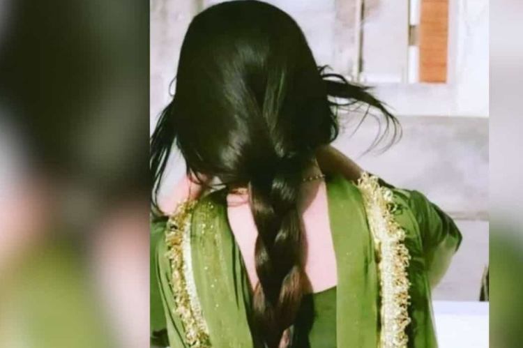 20 लाख रुपये का लालच देकर गलत काम के लिए बनाया दबाव! सगी चाची पर गंभीर आरोप, युवती ने पुलिस से लगाई गुहार.. 20 लाख रुपये का लालच देकर गलत काम के लिए बनाया दबाव! सगी चाची पर गंभीर आरोप, युवती ने पुलिस से लगाई गुहार..
