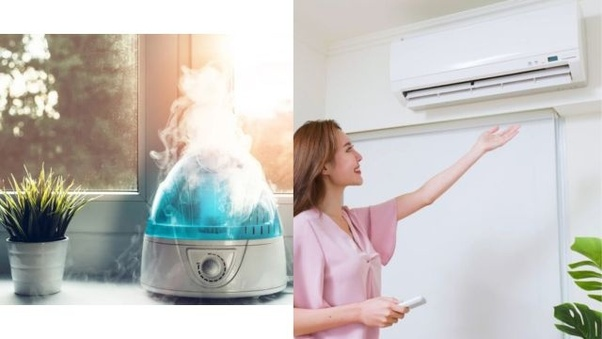क्या Humidifier सच में AC का विकल्प है जानिए यह कैसे काम करता है इसकी कीमत और इस्तेमाल की जरूरी बातें.. क्या Humidifier सच में AC का विकल्प है जानिए यह कैसे काम करता है इसकी कीमत और इस्तेमाल की जरूरी बातें..