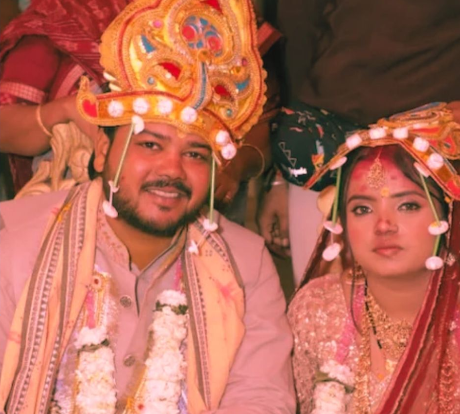 ऑफिस से निकली, लेकिन घर नहीं पहुंची… ढाई महीने पहले दुल्हन बनी आकृति की मौत ने उठाए सवाल,, ऑफिस से निकली, लेकिन घर नहीं पहुंची… ढाई महीने पहले दुल्हन बनी आकृति की मौत ने उठाए सवाल,,