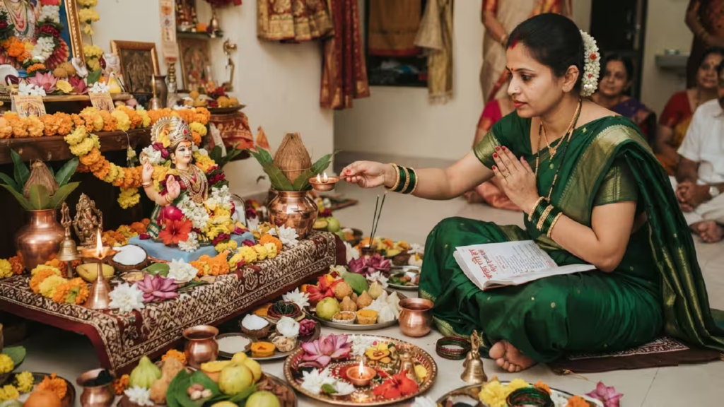 विवाह में आ रही रुकावट या शादीशुदा जिंदगी में तनाव? मां मंगला गौरी की पूजा से जुड़े उपाय जानें..? विवाह में आ रही रुकावट या शादीशुदा जिंदगी में तनाव? मां मंगला गौरी की पूजा से जुड़े उपाय जानें..?