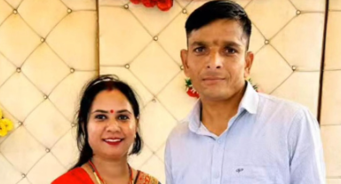 सिपाही की मौत से मचा हड़कंप, कमरे में फंदे से लटका मिला शव; जांच के बाद सामने आएगी सच्चाई.. सिपाही की मौत से मचा हड़कंप, कमरे में फंदे से लटका मिला शव; जांच के बाद सामने आएगी सच्चाई..