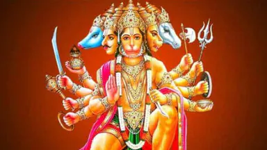 घर में हनुमान जी की ये 5 तस्वीरें लगाना माना जाता है बेहद शुभ, वास्तु के अनुसार जानें इनके फायदे.. घर में हनुमान जी की ये 5 तस्वीरें लगाना माना जाता है बेहद शुभ, वास्तु के अनुसार जानें इनके फायदे..