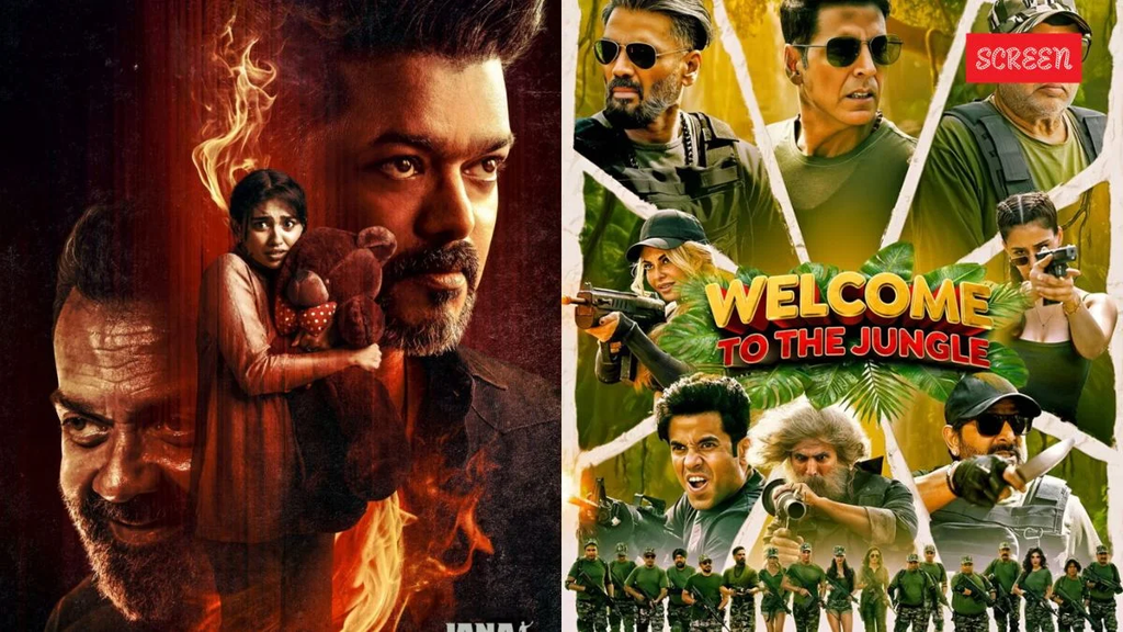 ‘हम आपको मार देंगे, हम ग्रेनेड फेंकेंगे’, फिल्म ‘काला हिरण’ के निर्माता का दावा, मिल रही जान से मारने की धमकी..