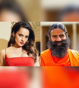 ‘मेरी जवानी और बेडरूम के ख्याली पुलाव मत पकाओ’, कंगना रनौत ने बाबा रामदेव को दिया करारा जवाब, बोलीं- मुझे चरित्र का पाठ न पढ़ाएं ‘मेरी जवानी और बेडरूम के ख्याली पुलाव मत पकाओ’, कंगना रनौत ने बाबा रामदेव को दिया करारा जवाब, बोलीं- मुझे चरित्र का पाठ न पढ़ाएं