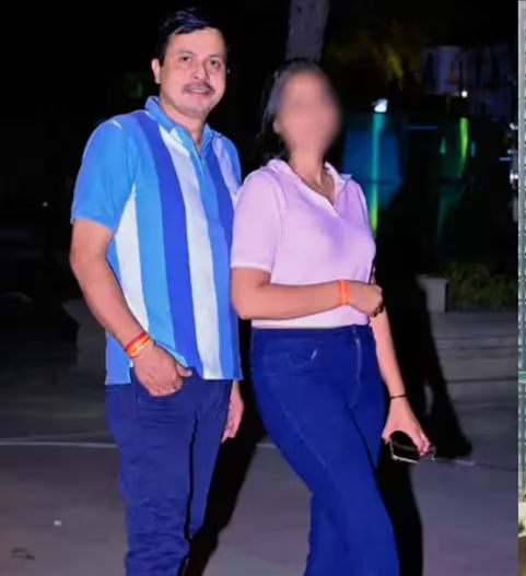 शादी का झांसा देकर संबंध बनाने का आरोप, महिला को धमकाया भी; आरोपी दरोगा पर FIR, हुआ सस्पेंड.. शादी का झांसा देकर संबंध बनाने का आरोप, महिला को धमकाया भी; आरोपी दरोगा पर FIR, हुआ सस्पेंड..