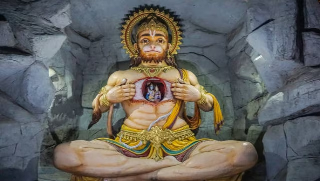कैसे करें तुलसीदास रचित हनुमान चालीसा का पाठ..? कैसे करें तुलसीदास रचित हनुमान चालीसा का पाठ..?