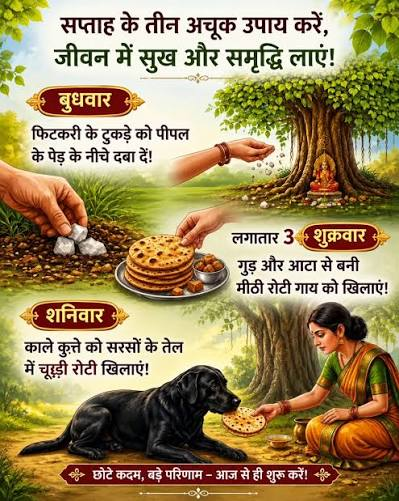 सुख पाने के लिए करें इन जीव-जंतुओं की सेवा, दूर होगी आर्थिक तंगी और बनेंगे बिगड़े काम..