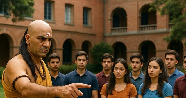 दोस्ती या दिखावा, आचार्य चाणक्य से जानिए कैसे करें सच्चे मित्र की पहचान? वरना मिलेगा धोखा.. दोस्ती या दिखावा, आचार्य चाणक्य से जानिए कैसे करें सच्चे मित्र की पहचान? वरना मिलेगा धोखा..