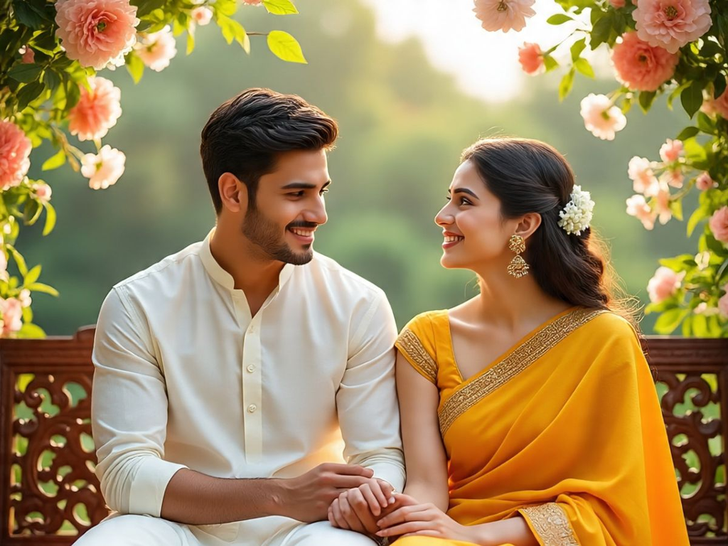 प्रेमी की आंखों में डूबी थी पत्नी, तभी मायके में आ धमका पति, फिर जो हुआ वो रोंगटे खड़े कर देगा!.. प्रेमी की आंखों में डूबी थी पत्नी, तभी मायके में आ धमका पति, फिर जो हुआ वो रोंगटे खड़े कर देगा!..