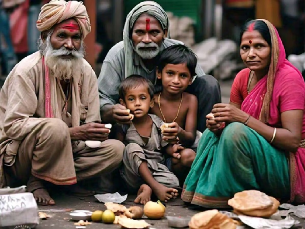 यूपी के इस शहर में रहते हैं सबसे ज्यादा अमीर भिखारी, आपकी सैलरी से ज्यादा है इनकी कमाई! यूपी के इस शहर में रहते हैं सबसे ज्यादा अमीर भिखारी, आपकी सैलरी से ज्यादा है इनकी कमाई!