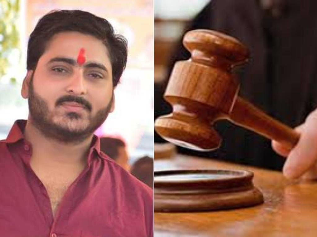 चार साल पहले हो चुकी थी मौत, फिर भी पुलिस रिकॉर्ड में बना ‘गुंडा’; जिला बदर का आदेश आते ही मचा हड़कंप..