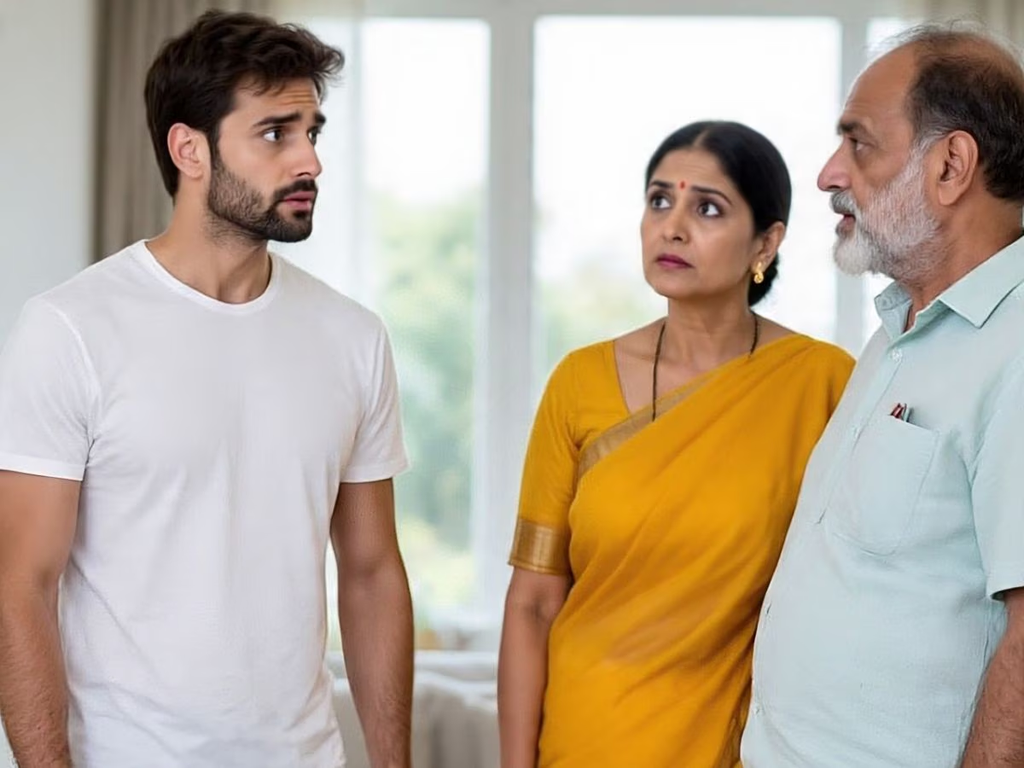 सुहागरात के बाद नई नवेली दुल्हन हुई गायब..?