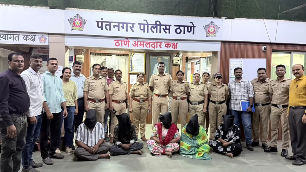 बहू की हत्या के लिए सास ने रची खौफनाक साजिश, 3 लाख में तय हुई सुपारी; नौकरानी के परिवार पर पुलिस का शिकंजा..