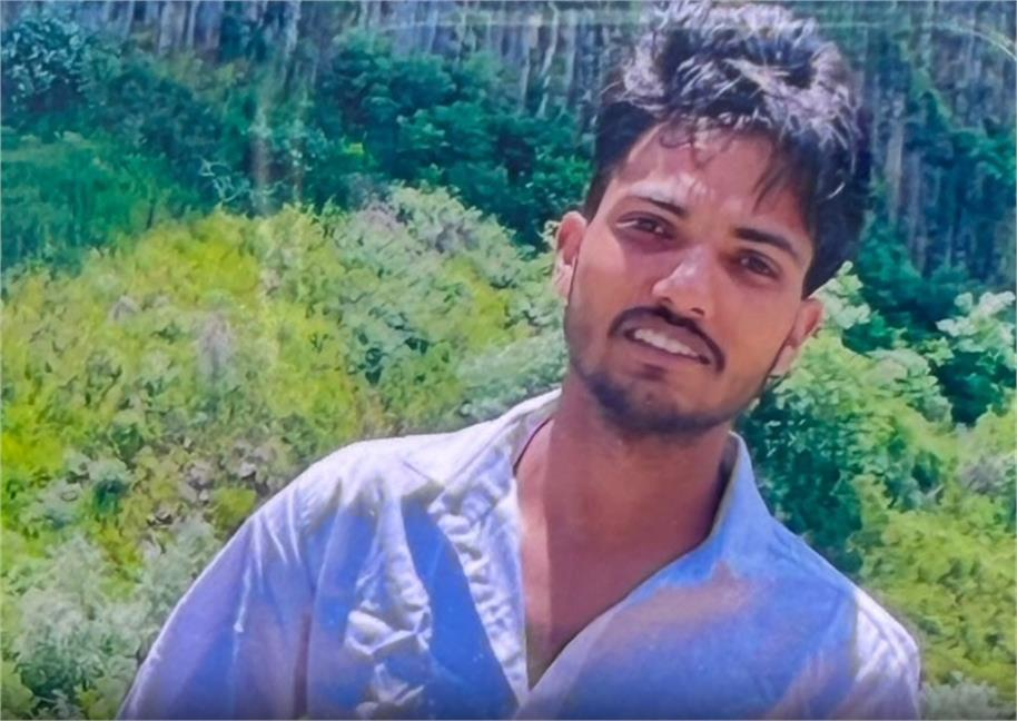 रोज घरवालों से करता था बात, अचानक बेड पर मिला शव; आर्मेनिया में हरियाणा के युवक की संदिग्ध मौत.. रोज घरवालों से करता था बात, अचानक बेड पर मिला शव; आर्मेनिया में हरियाणा के युवक की संदिग्ध मौत..