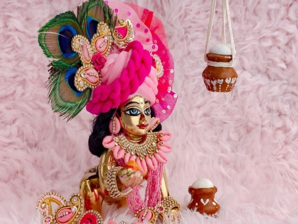 Janmashtami 2026: 3 या 4 सितंबर, कब मनाई जाएगी जन्माष्टमी? जानें रोहिणी नक्षत्र का समय और अयोध्या में कब होगा कृष्ण जन्मोत्सव.. Janmashtami 2026: 3 या 4 सितंबर, कब मनाई जाएगी जन्माष्टमी? जानें रोहिणी नक्षत्र का समय और अयोध्या में कब होगा कृष्ण जन्मोत्सव..