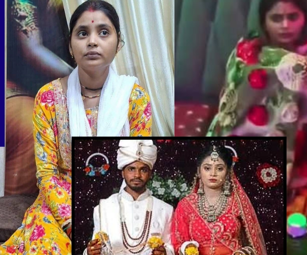 ‘जबरदस्ती कपड़े उतरवाए और धमकी दी…’ प्रेमी संग पकड़ी गई अभिलाषा ने सुनाई अलग कहानी, पति के आरोपों को किया खारिज.
