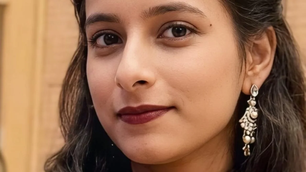 पहले किया किडनैप, फिर नहीं छोड़ा पीछा… फरीदाबाद टीचर हत्याकांड में आरोपी की खौफनाक सनक का खुलासा.. पहले किया किडनैप, फिर नहीं छोड़ा पीछा… फरीदाबाद टीचर हत्याकांड में आरोपी की खौफनाक सनक का खुलासा..