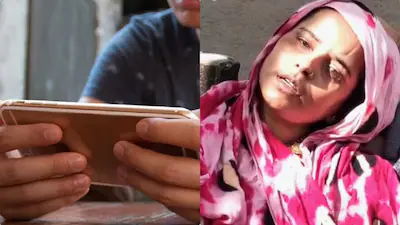 सूरत में दर्दनाक घटना: मोबाइल छोड़ने को कहा तो 13 वर्षीय छात्र ने उठाया खौफनाक कदम, परिवार सदमे में.. सूरत में दर्दनाक घटना: मोबाइल छोड़ने को कहा तो 13 वर्षीय छात्र ने उठाया खौफनाक कदम, परिवार सदमे में..