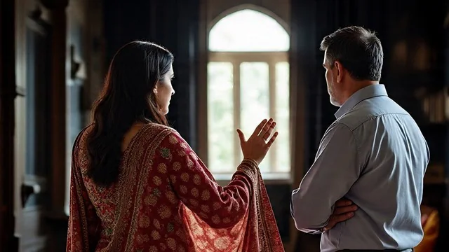 पड़ोसन के बुलावे पर रात में पहुंचा युवक, पति ने मचा दिया हंगामा; पुलिस तक पहुंचा मामला… पड़ोसन के बुलावे पर रात में पहुंचा युवक, पति ने मचा दिया हंगामा; पुलिस तक पहुंचा मामला…