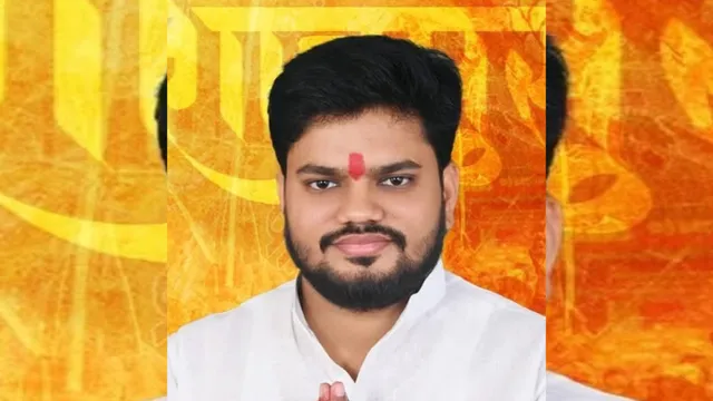 भाजपा विधायक की हत्या की कथित साजिश का दावा, जेल अधीक्षक समेत 4 लोगों पर FIR; गुमनाम पत्र से मचा हड़कंप भाजपा विधायक की हत्या की कथित साजिश का दावा, जेल अधीक्षक समेत 4 लोगों पर FIR; गुमनाम पत्र से मचा हड़कंप