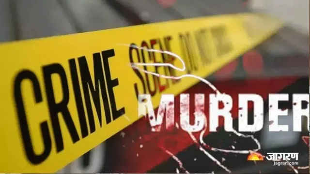 देवास में पत्नी की हत्या का आरोप: मारपीट के बाद शव को फंदे से लटकाकर आत्महत्या दिखाने की कोशिश, पोस्टमार्टम में हुआ खुलासा.. देवास में पत्नी की हत्या का आरोप: मारपीट के बाद शव को फंदे से लटकाकर आत्महत्या दिखाने की कोशिश, पोस्टमार्टम में हुआ खुलासा..
