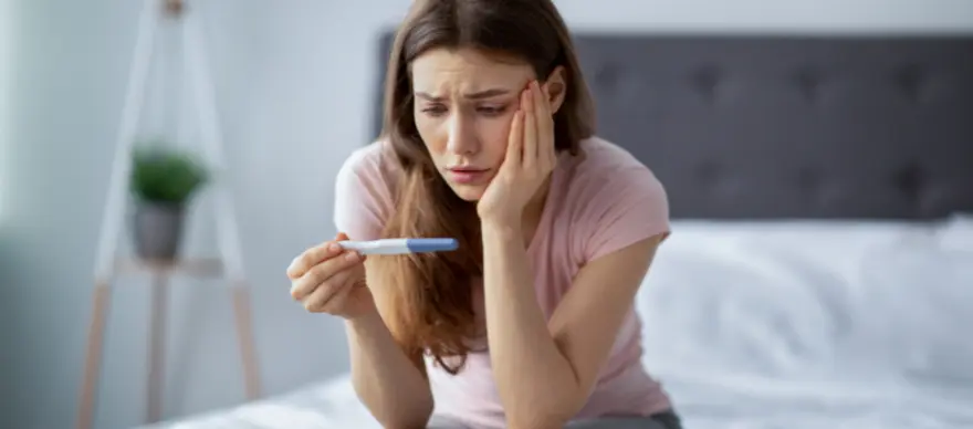 गर्भधारण में हो रही है परेशानी? जानें इसके सामान्य कारण, जांच और सही उपचार..