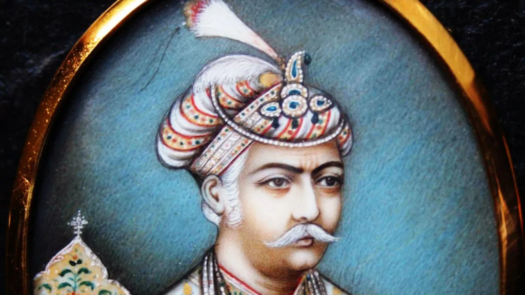 जब पहली बार मिले अकबर और बीरबल… एक जवाब ने बना दिया बादशाह का सबसे करीबी सलाहकार.. जब पहली बार मिले अकबर और बीरबल… एक जवाब ने बना दिया बादशाह का सबसे करीबी सलाहकार..