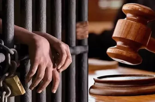 पंचकूला में महिला और’ उसके प्रेमी को उम्रकैद की सजा, पति की हत्या कर गट्टर में फेंका था शव. पंचकूला में महिला और’ उसके प्रेमी को उम्रकैद की सजा, पति की हत्या कर गट्टर में फेंका था शव.