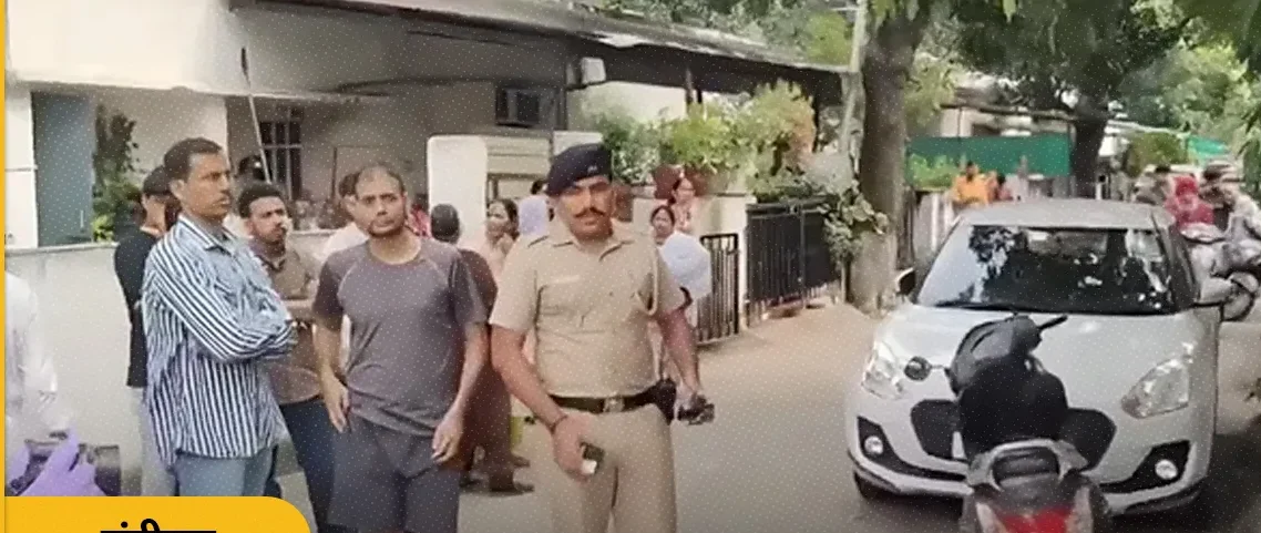 चंडीगढ़ में हेड कॉन्स्टेबल के सिर में मारी गोली, बेडरूम में खून से लथपथ मिली लाश; पुलिस को बेटे पर शक – चंडीगढ़ में हेड कॉन्स्टेबल के सिर में मारी गोली, बेडरूम में खून से लथपथ मिली लाश; पुलिस को बेटे पर शक –