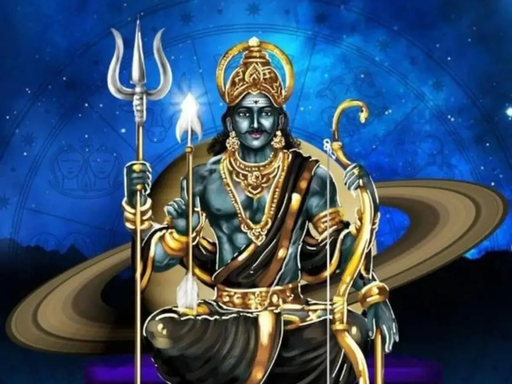 122 दिन तक इन 5 राशियों: पर पैसों की बारिश, शनि गोचर से बदलेगी जिंदगी 122 दिन तक इन 5 राशियों: पर पैसों की बारिश, शनि गोचर से बदलेगी जिंदगी