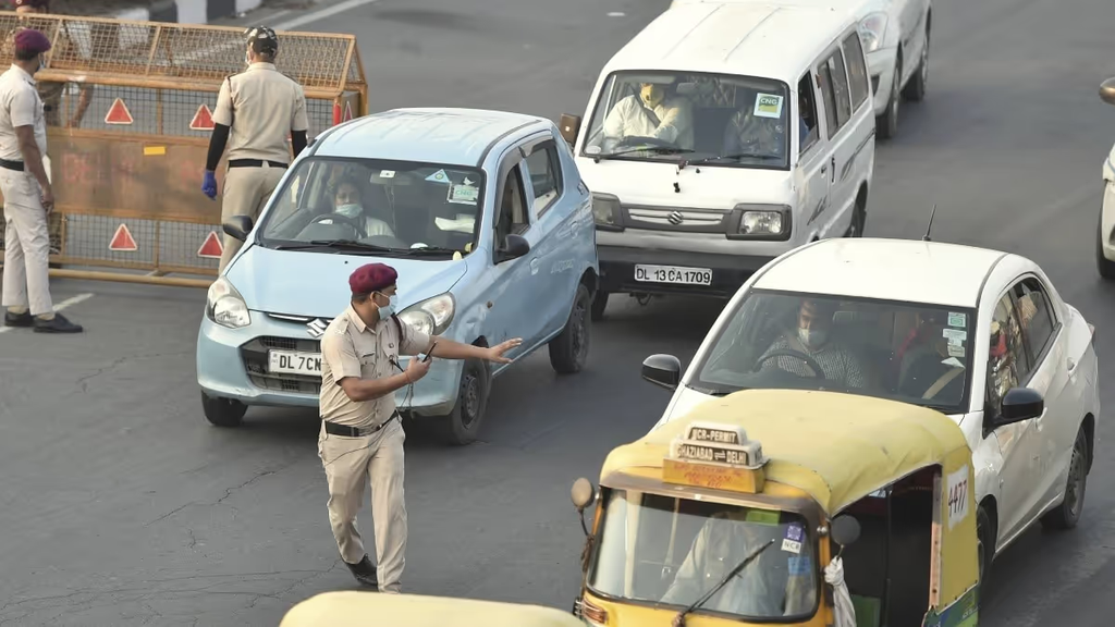 ट्रैफिक चालान नहीं भरा’ तो बिजली बिल में जुड़ सकता है बकाया? सुप्रीम कोर्ट ने सुझाए कई विकल्प. ट्रैफिक चालान नहीं भरा’ तो बिजली बिल में जुड़ सकता है बकाया? सुप्रीम कोर्ट ने सुझाए कई विकल्प.