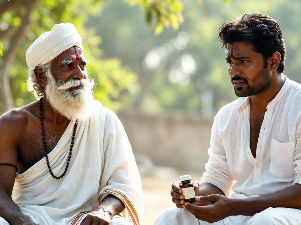 सेक्स समस्या का इलाज कराने पहुंचा इंजीनियर, तंबू में मिला ‘गुरुजी’; 48 लाख गंवाए, फिर बिगड़ी सेहत. सेक्स समस्या का इलाज कराने पहुंचा इंजीनियर, तंबू में मिला ‘गुरुजी’; 48 लाख गंवाए, फिर बिगड़ी सेहत.