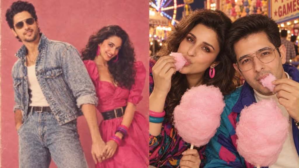 80s AI Photo Trend: Instagram पर छाया 80s का रेट्रो अंदाज, ऐसे बनाएं अपनी तस्वीर. 80s AI Photo Trend: Instagram पर छाया 80s का रेट्रो अंदाज, ऐसे बनाएं अपनी तस्वीर.