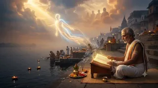 पितृपक्ष में मृत्यु होने: पर क्या मिलता है मोक्ष? गरुड़ पुराण और धार्मिक मान्यताओं में क्या कहा गया है पितृपक्ष में मृत्यु होने: पर क्या मिलता है मोक्ष? गरुड़ पुराण और धार्मिक मान्यताओं में क्या कहा गया है