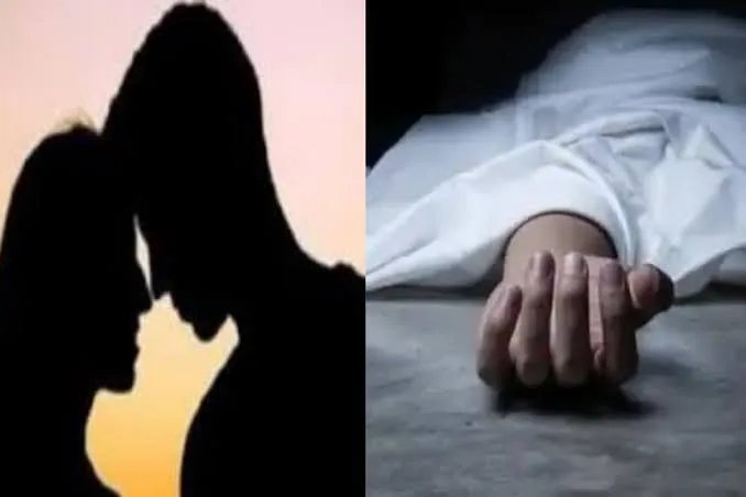राजगढ़: 17 वर्षीय किशोरी की हत्या से सनसनी, संदिग्ध युवक की ट्रक की चपेट में आने से मौत; जंगल से मिला शव. राजगढ़: 17 वर्षीय किशोरी की हत्या से सनसनी, संदिग्ध युवक की ट्रक की चपेट में आने से मौत; जंगल से मिला शव.
