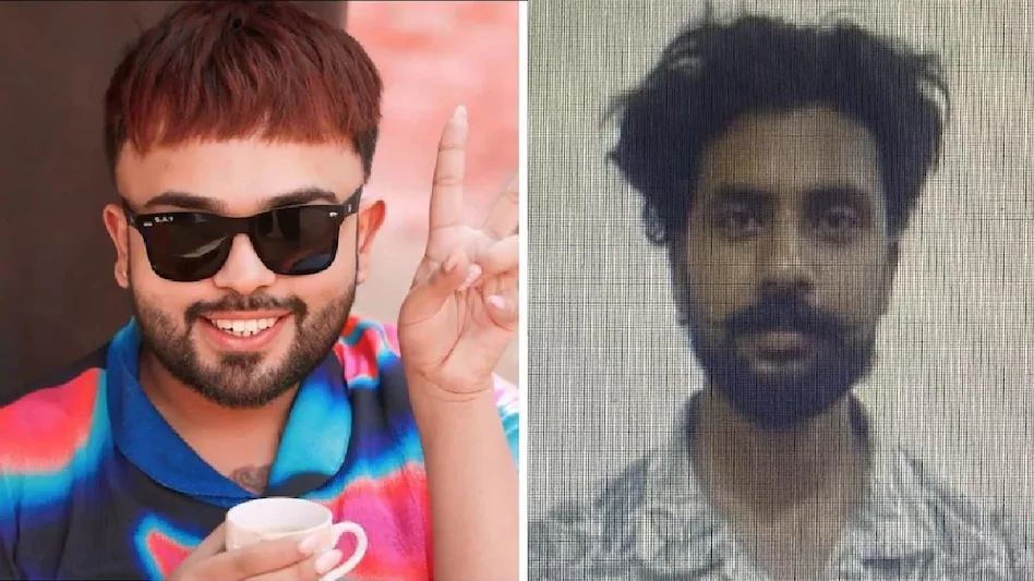 अमृतसर: सोशल मीडिया इन्फ्लुएंसर मैड संधू हत्याकांड में बड़ा एक्शन, अहमदाबाद क्राइम ब्रांच ने आरोपी शूटर को दबोचा. अमृतसर: सोशल मीडिया इन्फ्लुएंसर मैड संधू हत्याकांड में बड़ा एक्शन, अहमदाबाद क्राइम ब्रांच ने आरोपी शूटर को दबोचा.