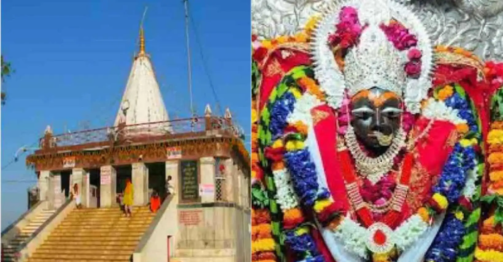 मैहर माता मंदिर में रात को अपने आप बजती हैं घंटियां? आल्हा-ऊदल की कहानी से जुड़ा है रहस्य: मैहर माता मंदिर में रात को अपने आप बजती हैं घंटियां? आल्हा-ऊदल की कहानी से जुड़ा है रहस्य: