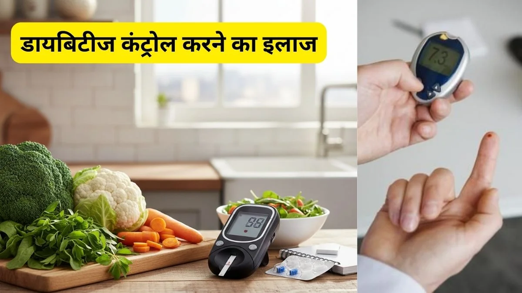HbA1c लेवल 8.1 है तो क्या करें? पिछले 3 महीनों की बढ़ी शुगर का संकेत, कंट्रोल के लिए अपनाएं ये 8 जरूरी आदतें. HbA1c लेवल 8.1 है तो क्या करें? पिछले 3 महीनों की बढ़ी शुगर का संकेत, कंट्रोल के लिए अपनाएं ये 8 जरूरी आदतें.
