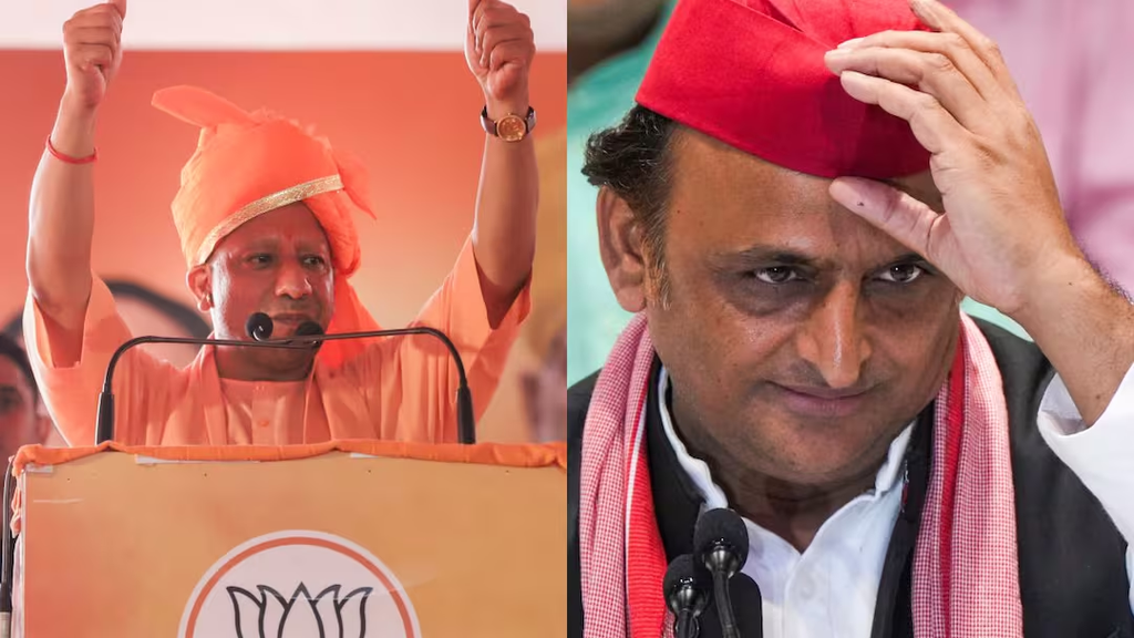 UP में 25 फरवरी के बाद: होंगे विधानसभा चुनाव? यूपी बोर्ड की परीक्षा तारीखों से क्यों तेज हुई अटकलें, जानिए पूरा गणित. UP में 25 फरवरी के बाद: होंगे विधानसभा चुनाव? यूपी बोर्ड की परीक्षा तारीखों से क्यों तेज हुई अटकलें, जानिए पूरा गणित.