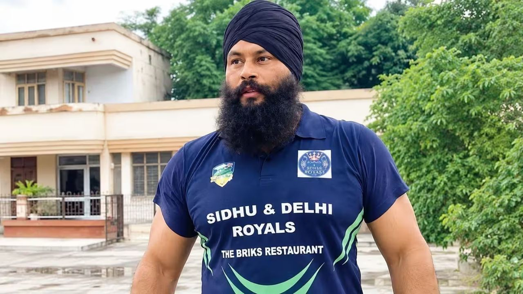 नशे की अवैध बिक्री के खिलाफ आवाज उठाने वाले परविंदर सिंह उर्फ झोटा की गोली मारकर हत्या, मेडिकल स्टोर संचालक पर आरोप; समर्थकों ने किया शहर बंद का ऐलान नशे की अवैध बिक्री के खिलाफ आवाज उठाने वाले परविंदर सिंह उर्फ झोटा की गोली मारकर हत्या, मेडिकल स्टोर संचालक पर आरोप; समर्थकों ने किया शहर बंद का ऐलान