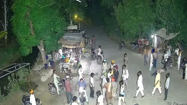 मोमोज के पैसों को लेकर विवाद में 26 वर्षीय जगमीत सिंह की हत्या, धारदार हथियार से हमला; CCTV में कैद हुई वारदात.
