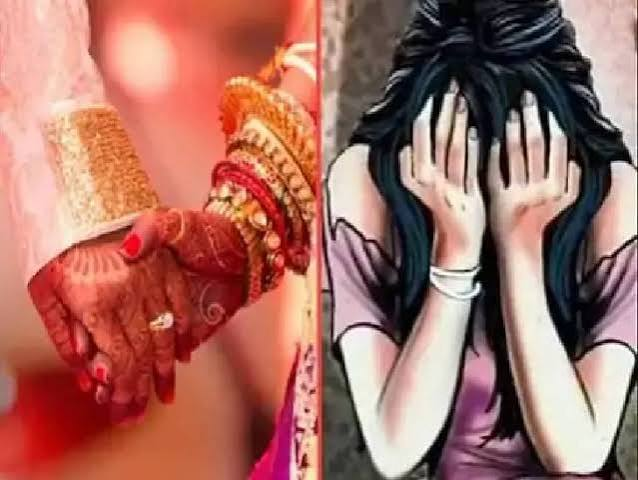 शादी का वादा कर शोषण: और 4 लाख रुपये लेने का आरोप, होमगार्ड जवान के खिलाफ युवती ने खटखटाया कोर्ट का दरवाजा.