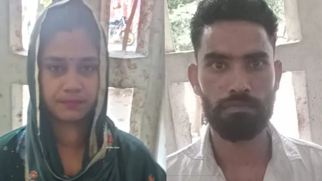मुजफ्फरनगर अंकित ‘हत्याकांड’ में दंपती को उम्रकैद, प्रेमी को घर बुलाकर बंधक बनाया और पीट-पीटकर कर दी थी हत्या. मुजफ्फरनगर अंकित ‘हत्याकांड’ में दंपती को उम्रकैद, प्रेमी को घर बुलाकर बंधक बनाया और पीट-पीटकर कर दी थी हत्या.