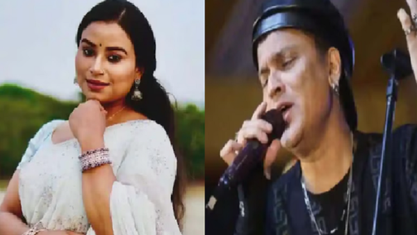 जुबीन गर्ग मौत मामले में अमृतप्रभा महंत को बड़ी राहत, करीब एक साल जेल में रहने के बाद जमानत पर रिहा होने वाली पहली आरोपी. जुबीन गर्ग मौत मामले में अमृतप्रभा महंत को बड़ी राहत, करीब एक साल जेल में रहने के बाद जमानत पर रिहा होने वाली पहली आरोपी.