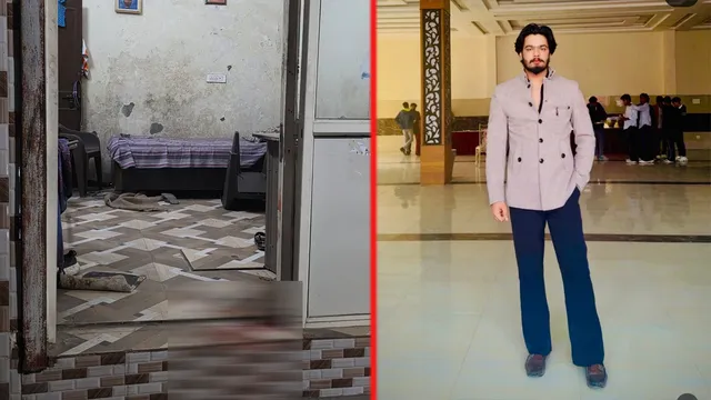 रुड़की में चाय पर बुलाकर: युवक को मारी गोली, पुराने विवाद के बहाने घर बुलाने का आरोप. रुड़की में चाय पर बुलाकर: युवक को मारी गोली, पुराने विवाद के बहाने घर बुलाने का आरोप.