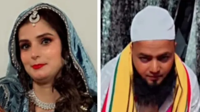 शादी के चार महीने बाद: दूसरी पत्नी की पीटकर हत्या, पति पर आरोप; पहली पत्नी ने की थी आत्महत्या.