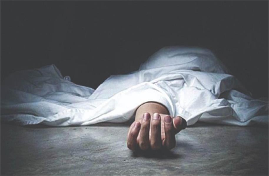 नारनौल में जमीन विवाद ने लिया खूनी रूप, छोटे भाई और भतीजों पर बड़े भाई की हत्या का आरोप; लाठी-डंडों से किया हमला.
